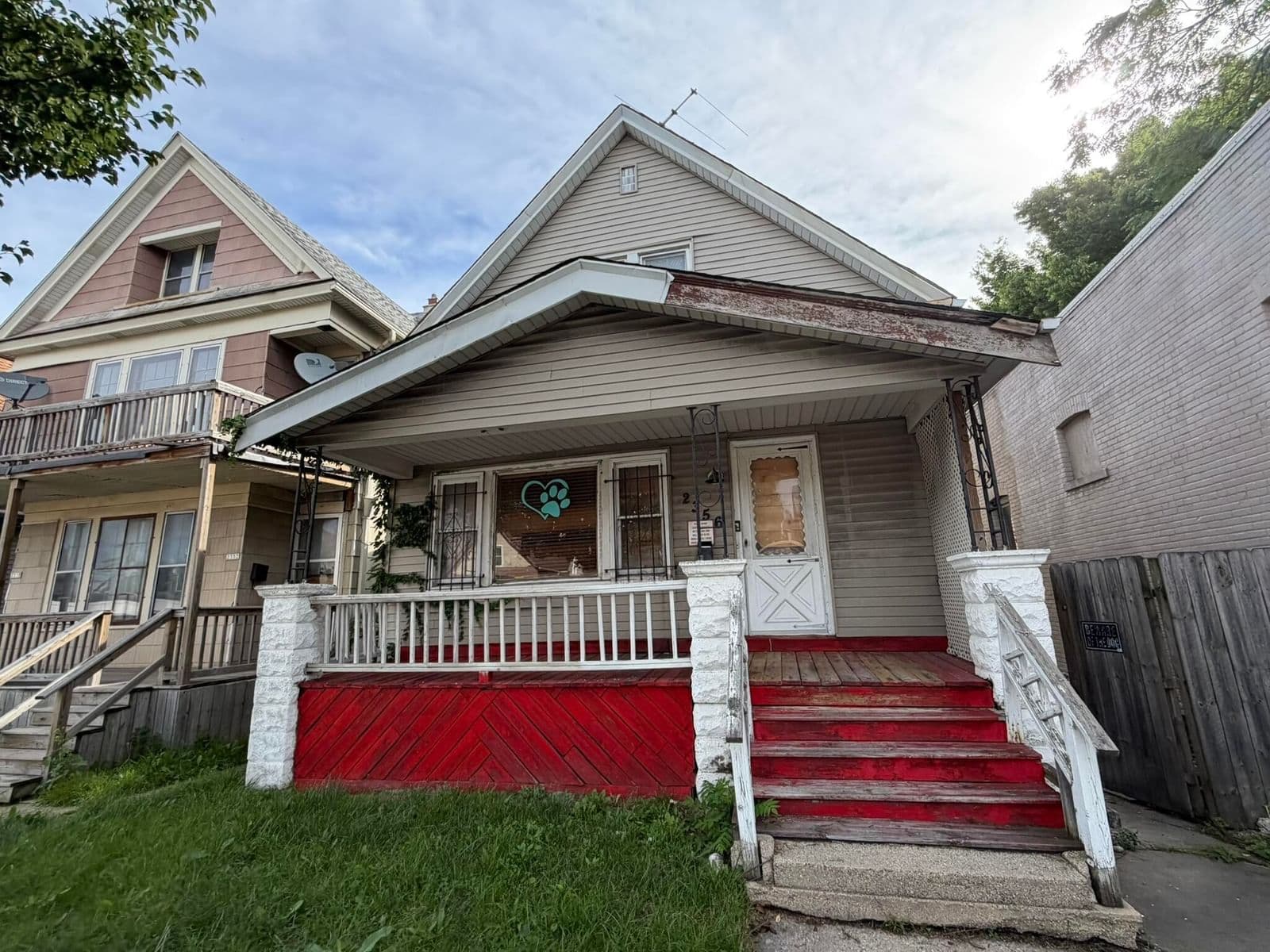 2356 13th St, Milwaukee, WI 53215