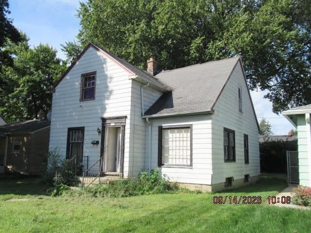 4745 50th St, Milwaukee, WI 53218 2