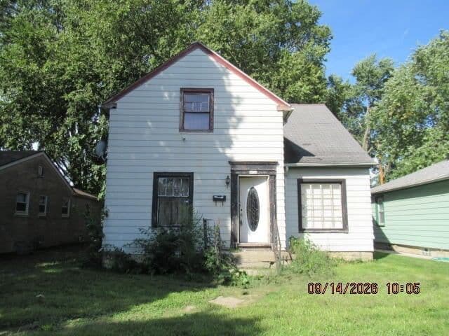 4745 50th St, Milwaukee, WI 53218