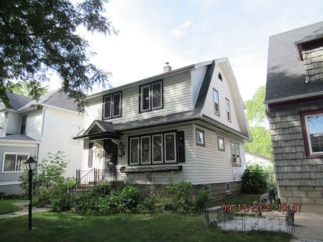 5451 36th St, Milwaukee, WI 53209 2