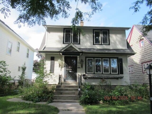 5451 36th St, Milwaukee, WI 53209