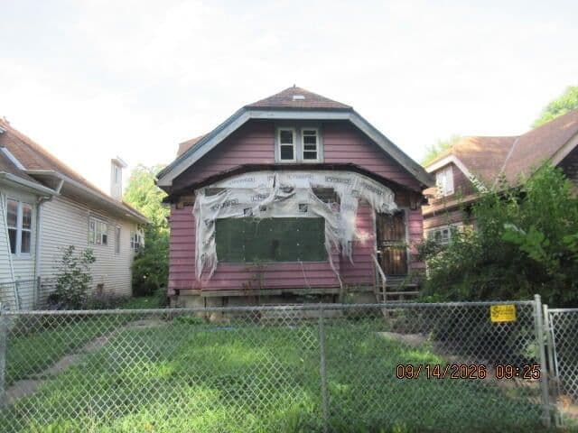 3931 24th Pl, Milwaukee, WI 53206