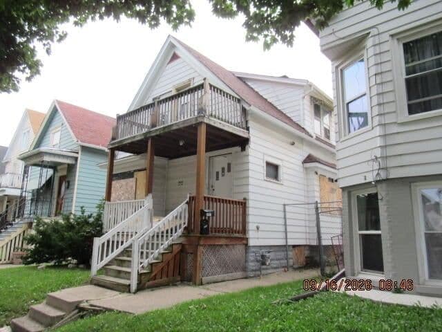 2424 Maple St, Milwaukee, WI 53204 2