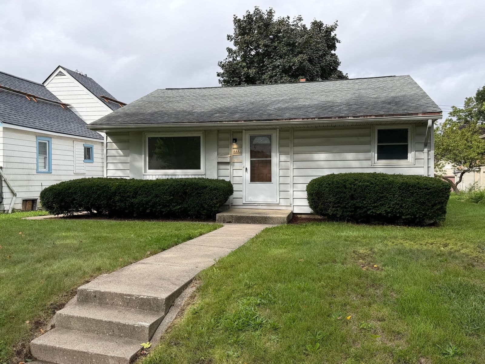 4441 65th St, Milwaukee, WI 53218
