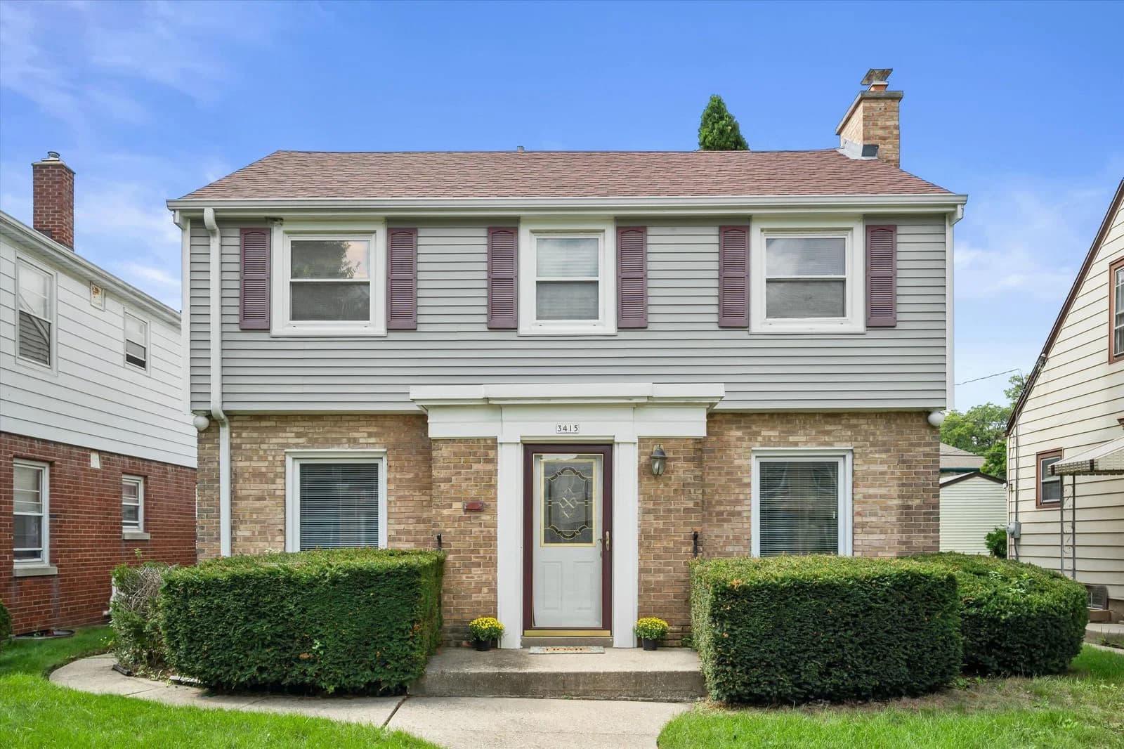 3415 56th St, Milwaukee, WI 53216