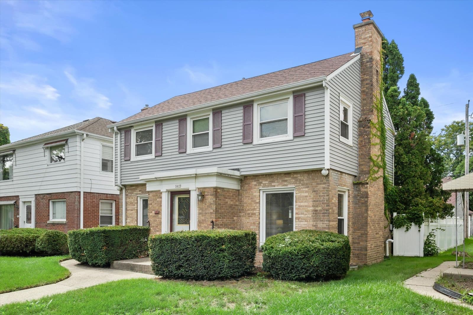 3415 56th St, Milwaukee, WI 53216 3