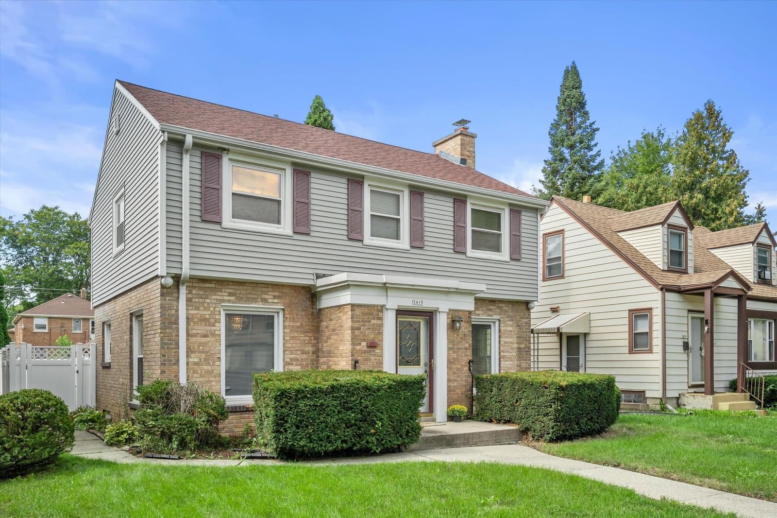 3415 56th St, Milwaukee, WI 53216 2