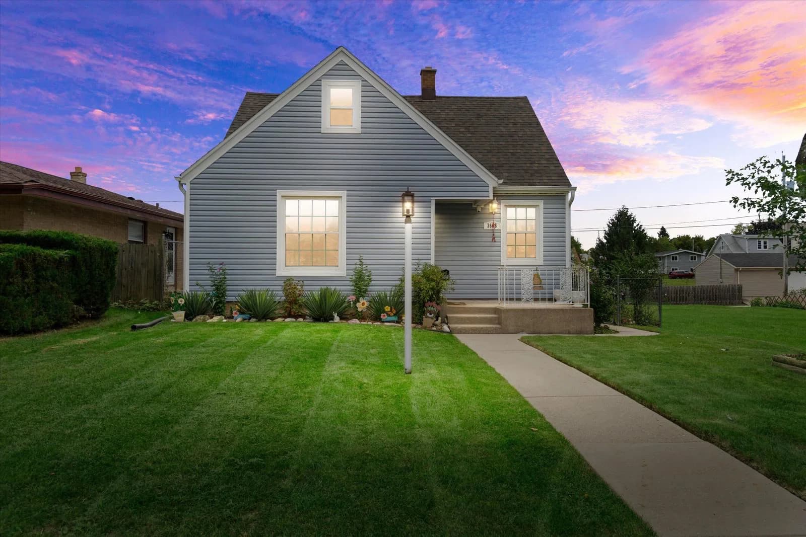 3668 34th St, Greenfield, WI 53221 3