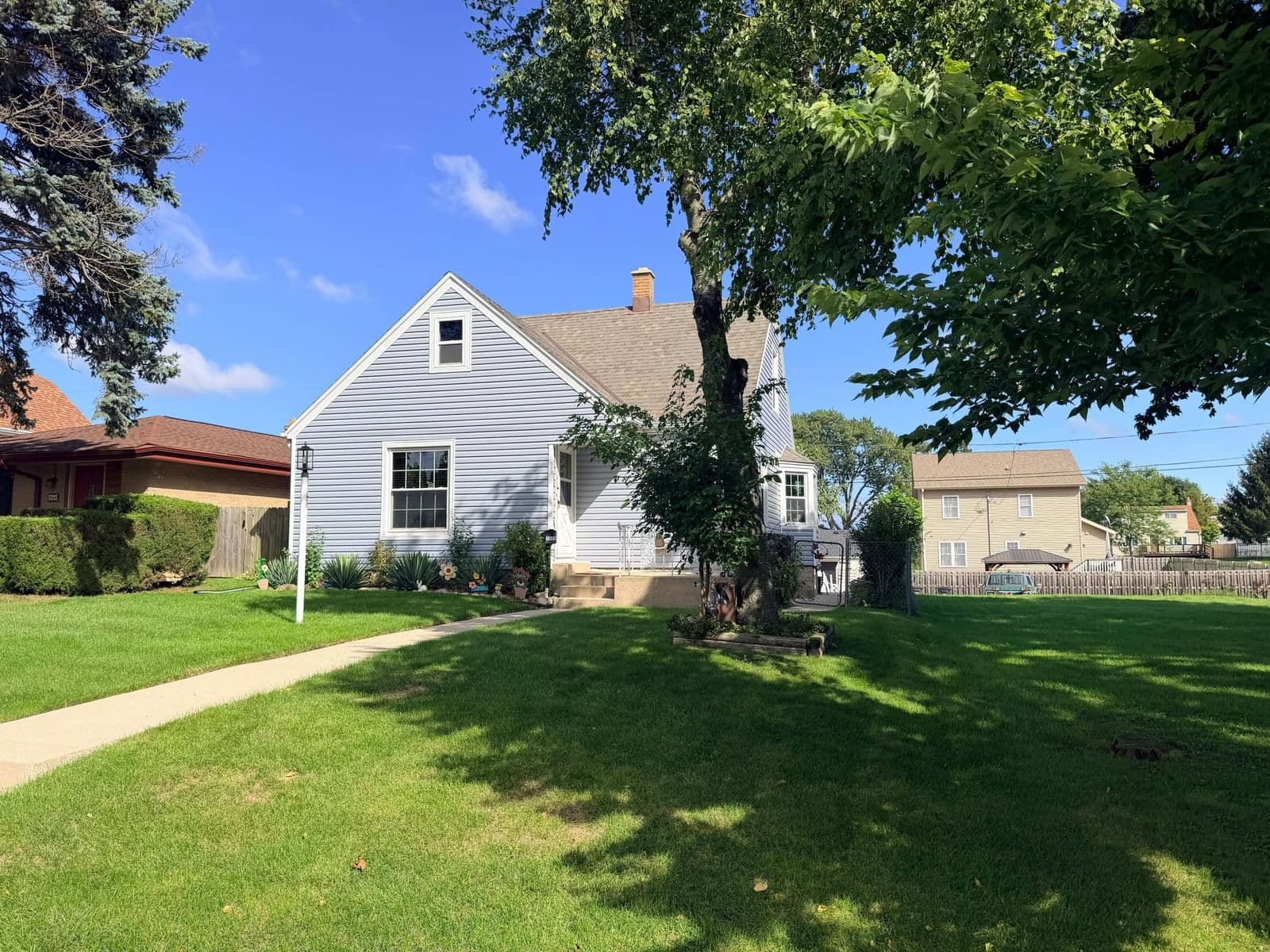 3668 34th St, Greenfield, WI 53221 2