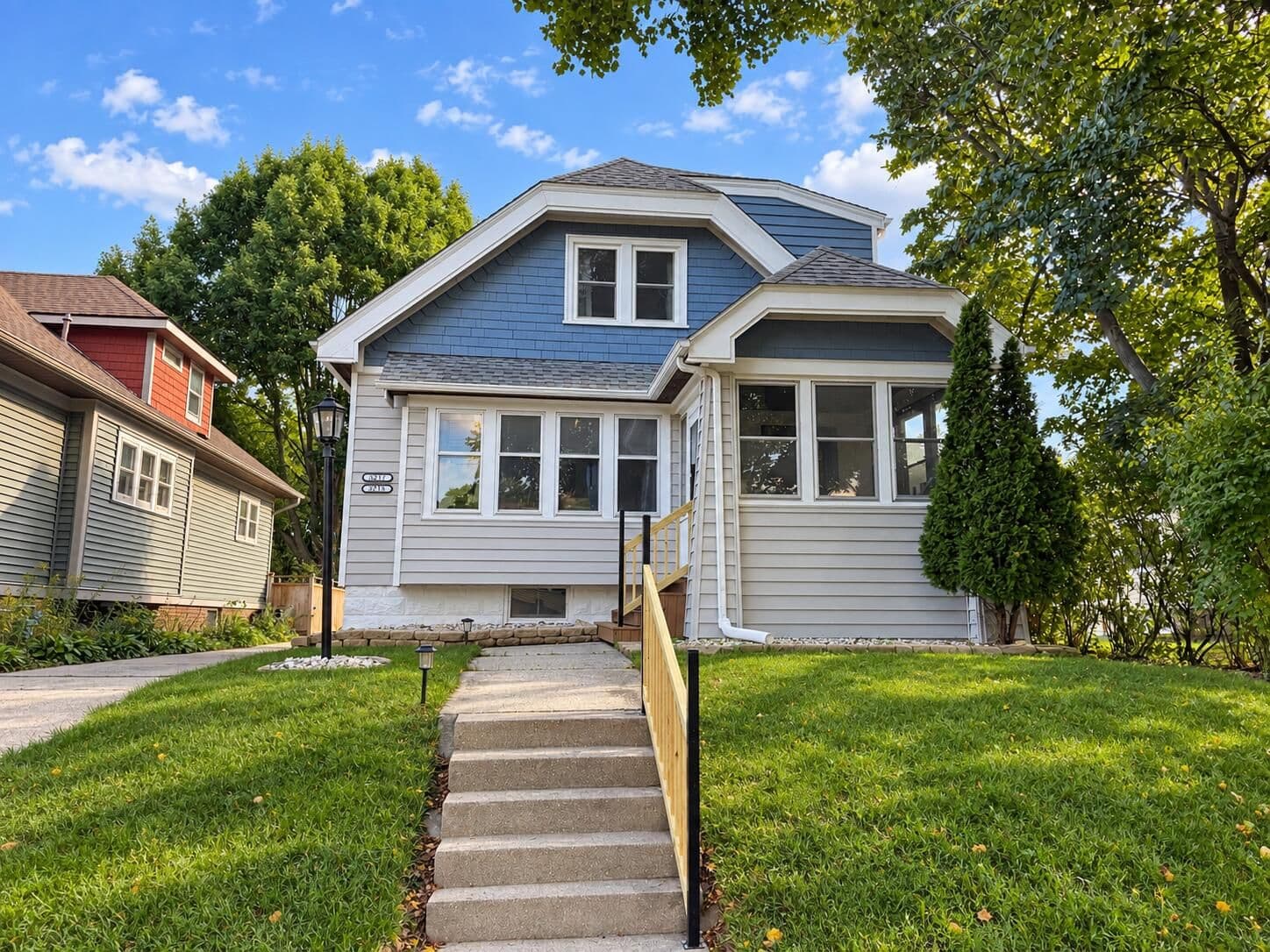 8215-8217 Portland Ave, Wauwatosa, WI 53213 2