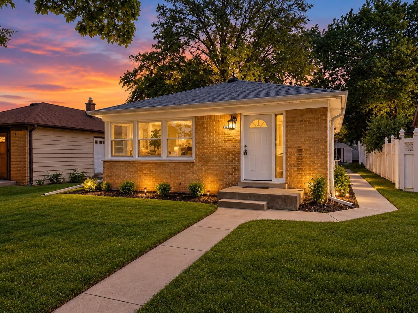 4646 72nd St, Milwaukee, WI 53218