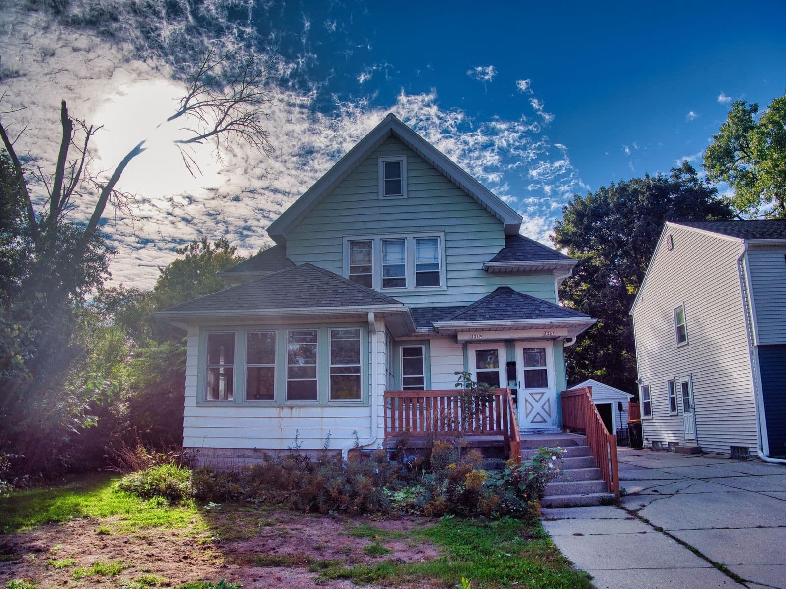1259 64th St, Wauwatosa, WI 53213 2