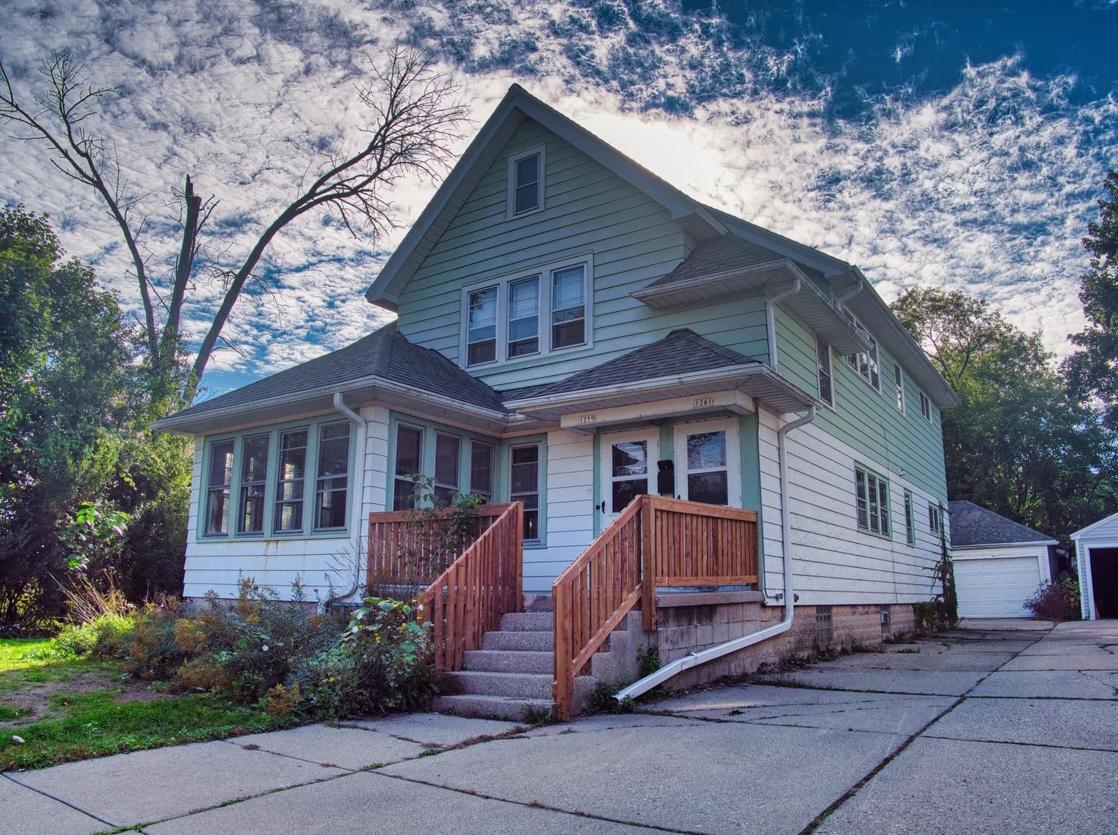1259 64th St, Wauwatosa, WI 53213