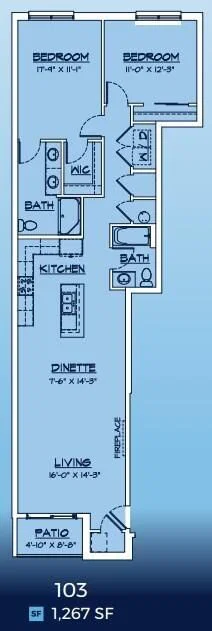 2384 Colonial Woods Dr, Oak Creek, WI 53154 3