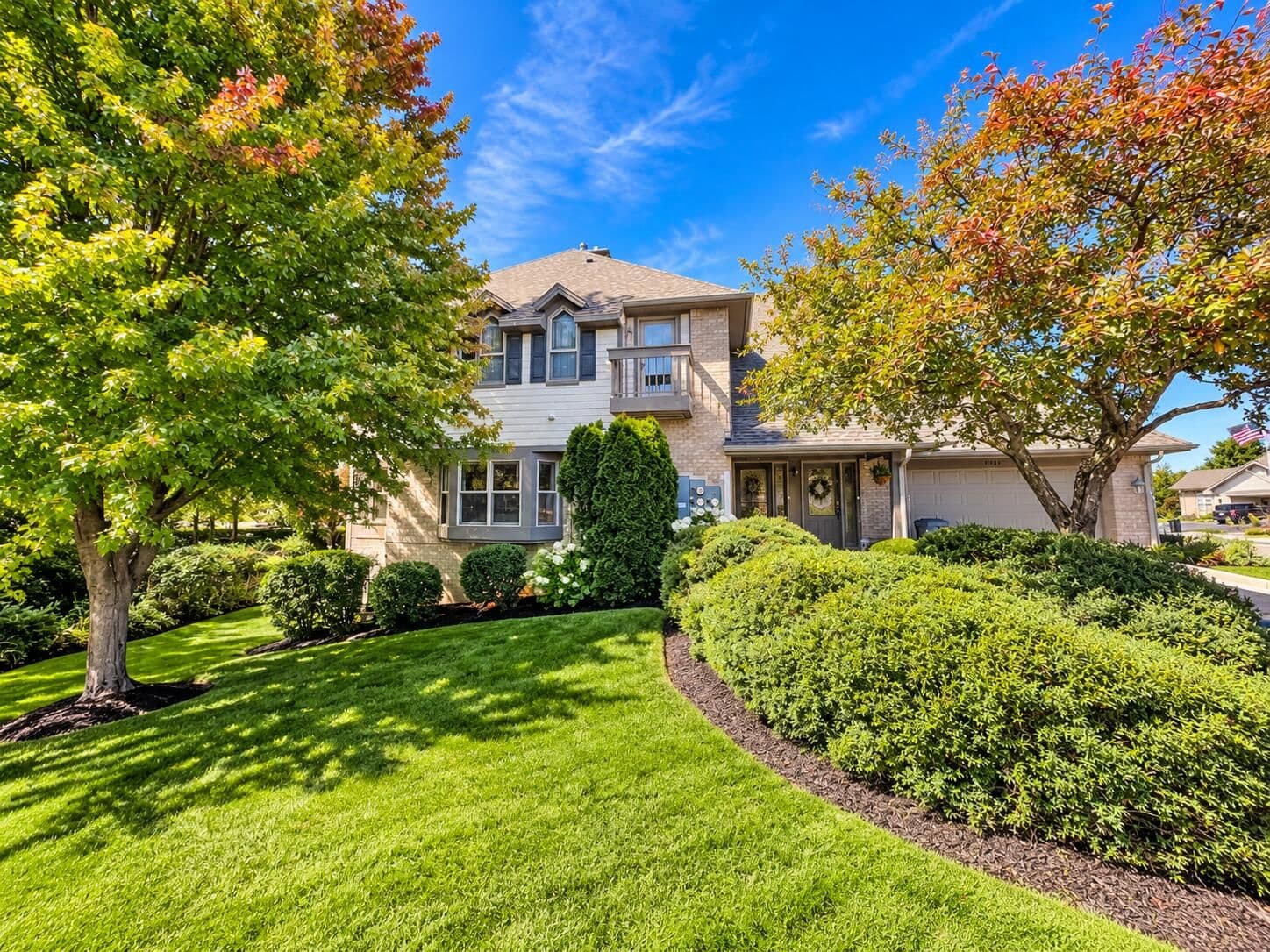 7561 Tuckaway Pines Cir, Franklin, WI 53132