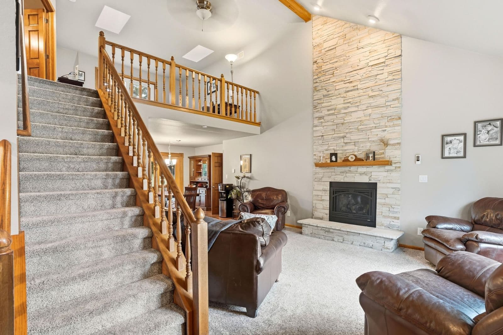 7244 Dover Hill Ct, Franklin, WI 53132 3