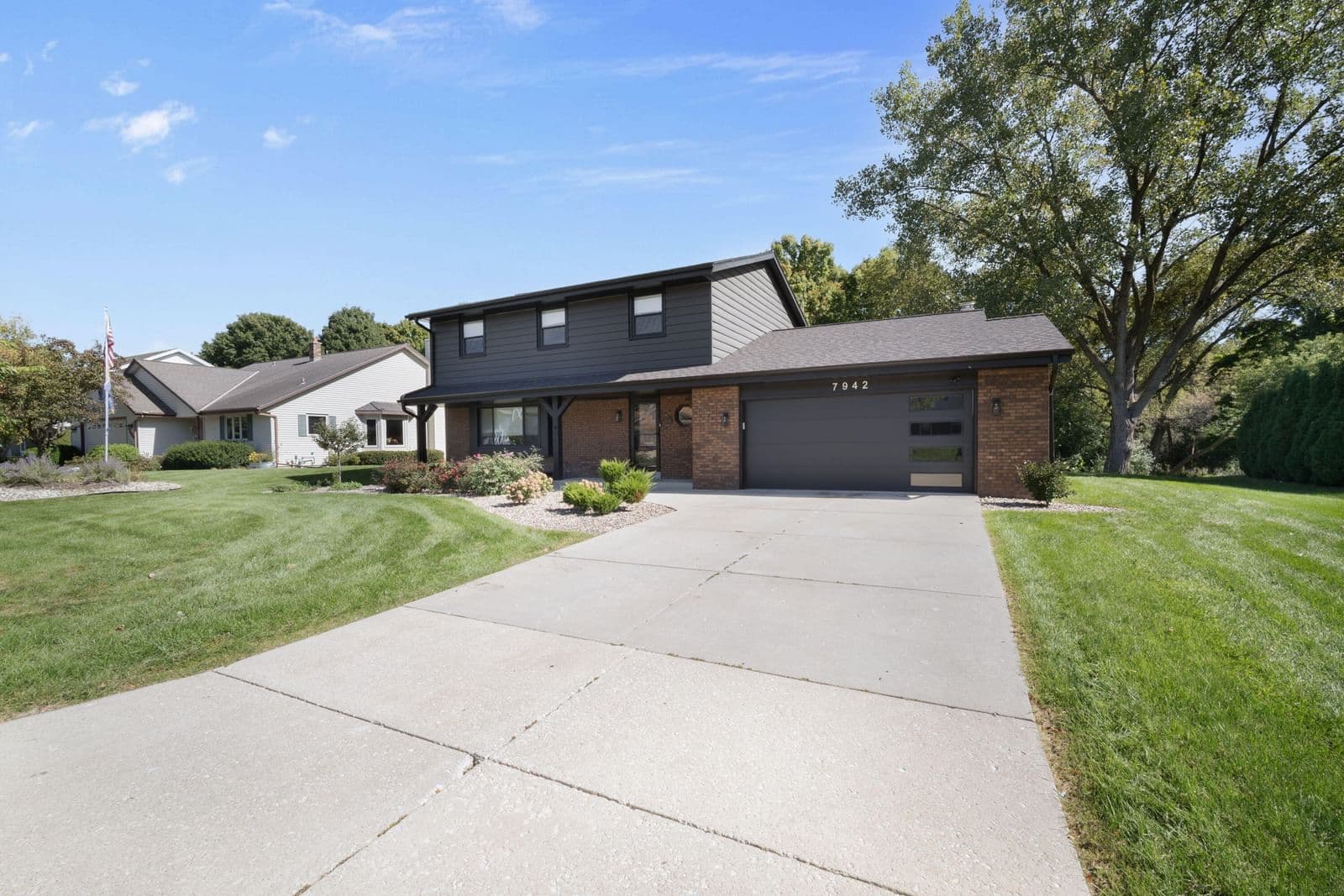 7942 66th St, Franklin, WI 53132 2