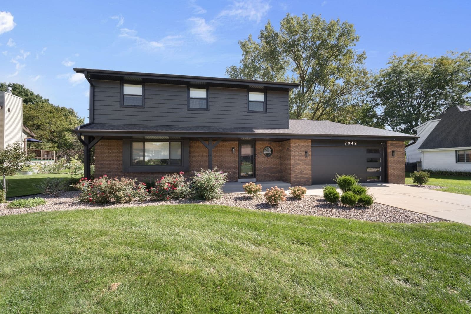 7942 66th St, Franklin, WI 53132