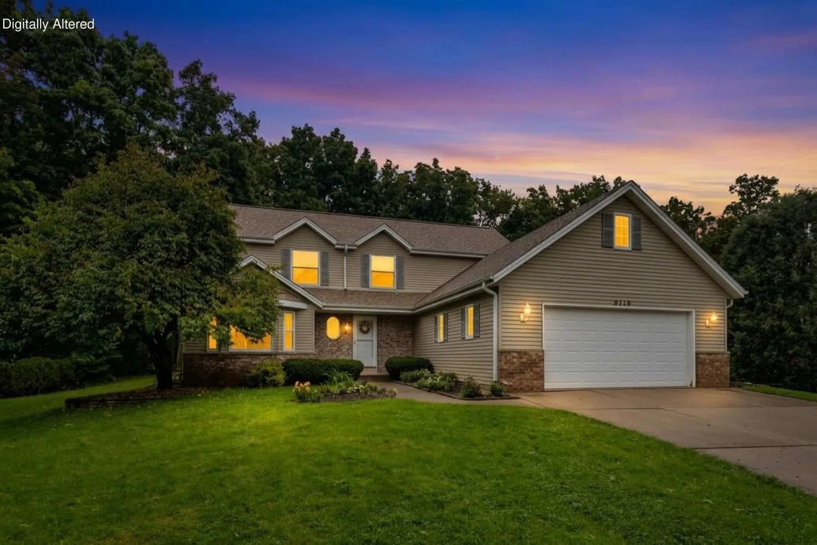 4110 Carpenter Ave, Greenfield, WI 53221 2