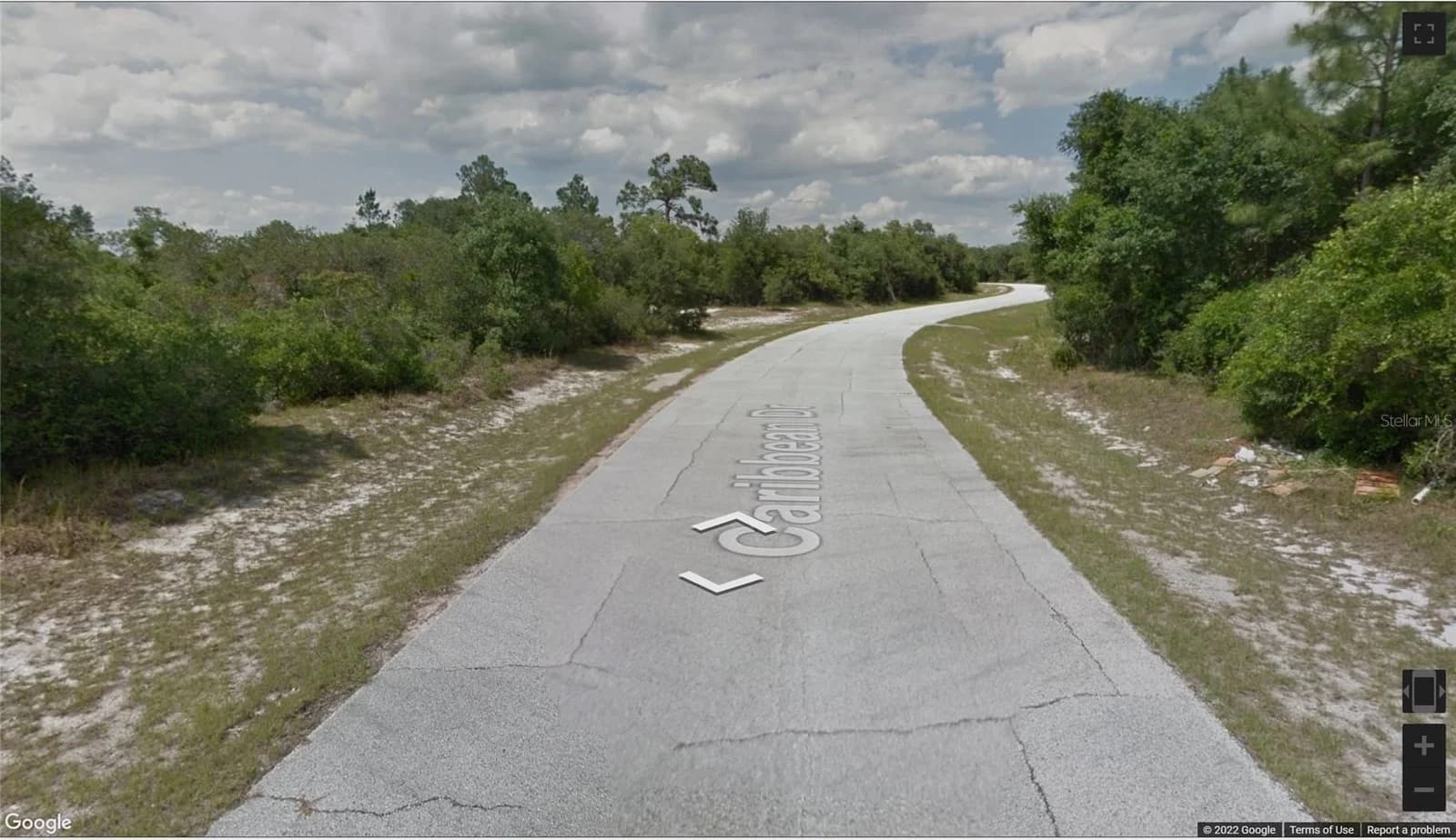 1248 CARIBBEAN, Poinciana, FL 34759