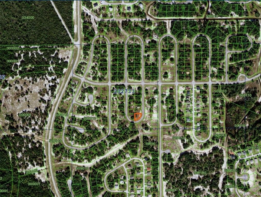1312 ST AUGUSTINE, Poinciana, FL 34759