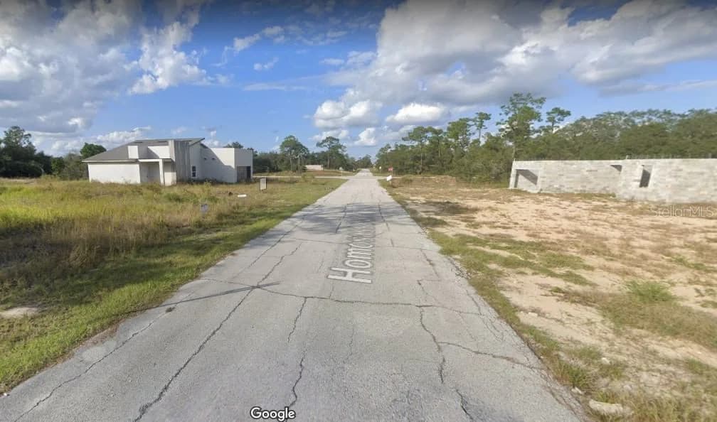 1307 HOMOSASSA, Poinciana, FL 34759