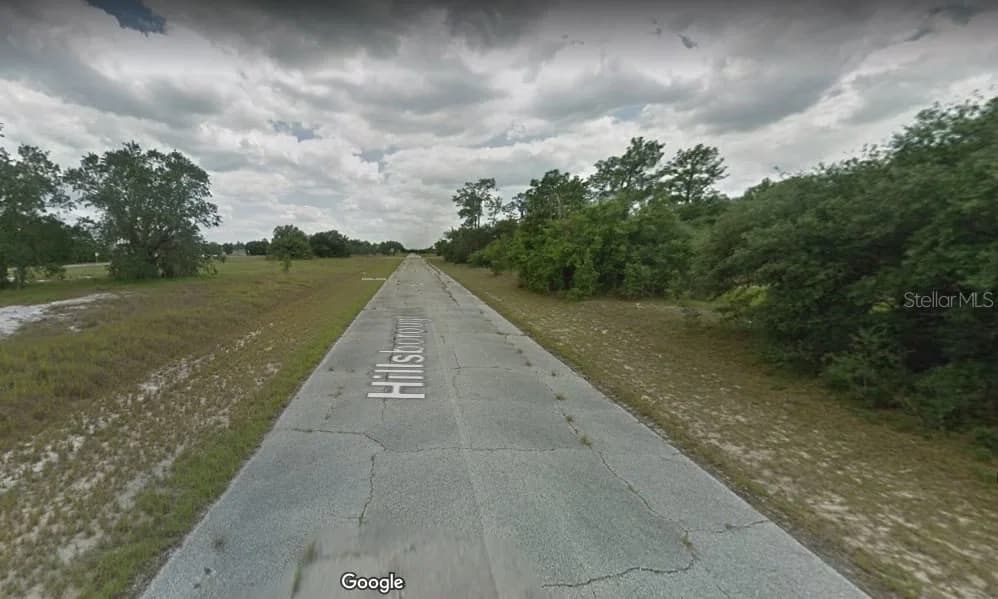 1338 HILLSBOROUGH, Poinciana, FL 34759