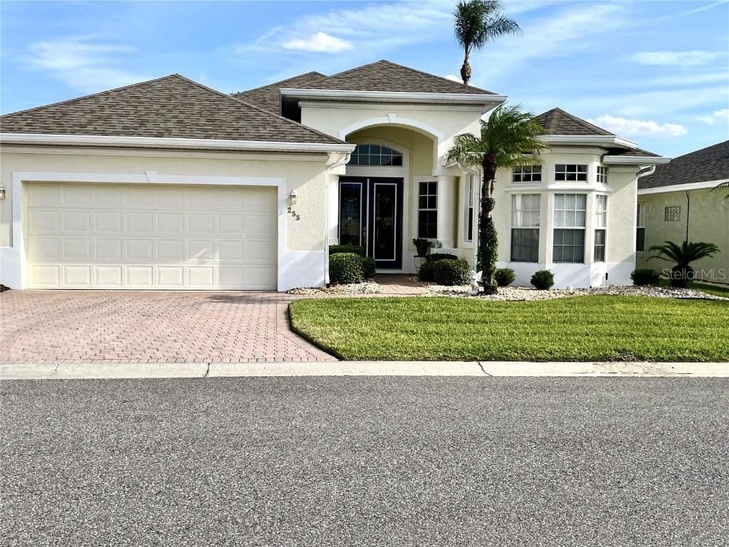 255 ROYAL PALM, Davenport, FL 33837