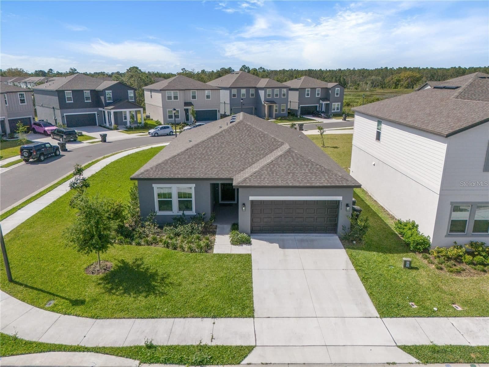 2375 LANCASHIRE, Davenport, FL 33896