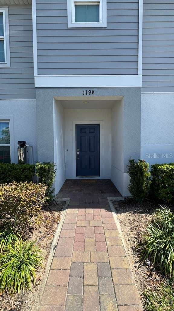 1198 SAND TORCH, Davenport, FL 33837