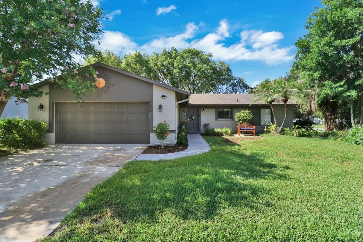 4846 GIFFORD Boulevard, Orlando, FL 32821