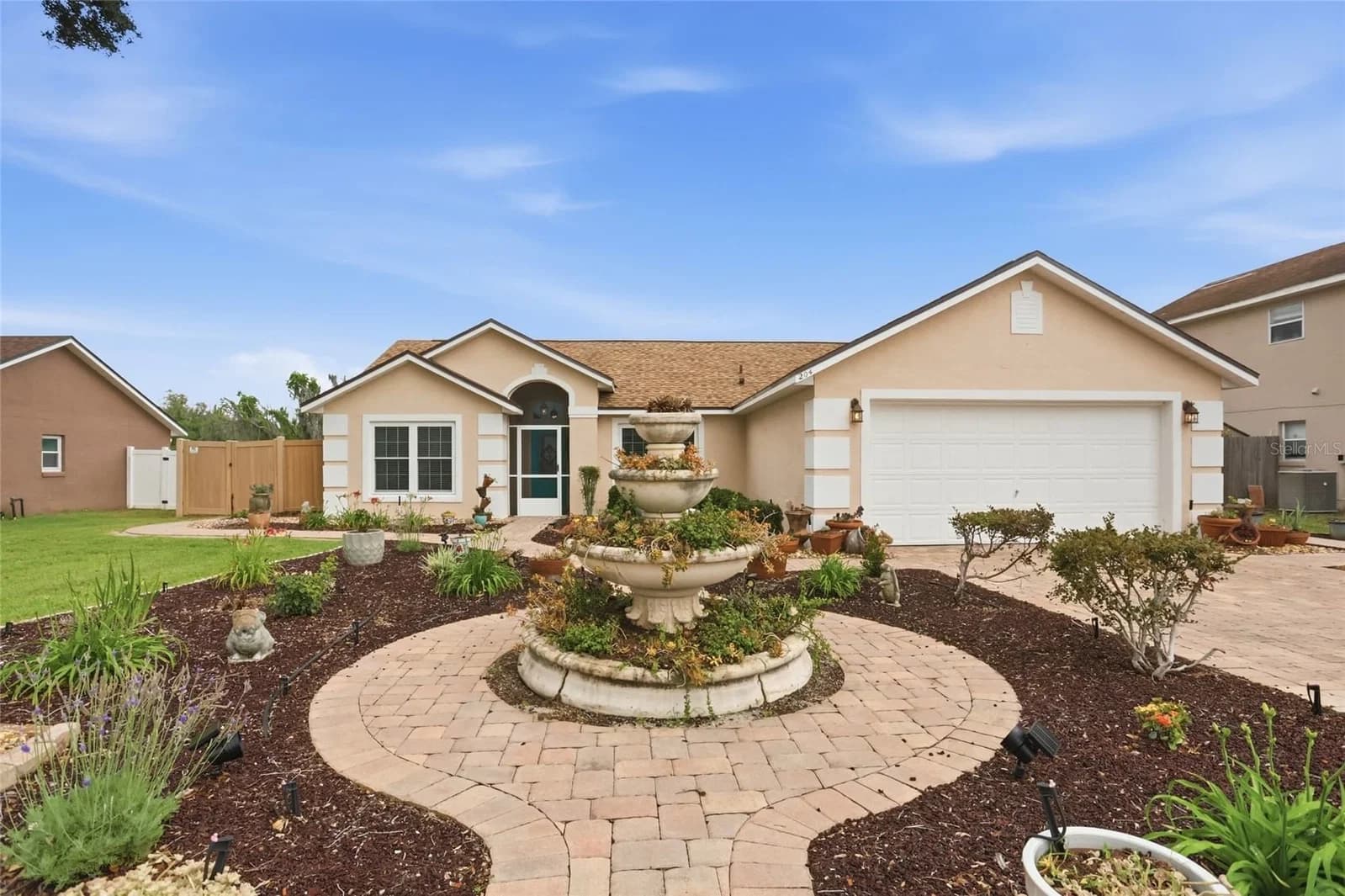 204 GREENWICH, Davenport, FL 33896