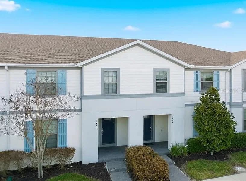 2410 TANGIER, Kissimmee, FL 34747