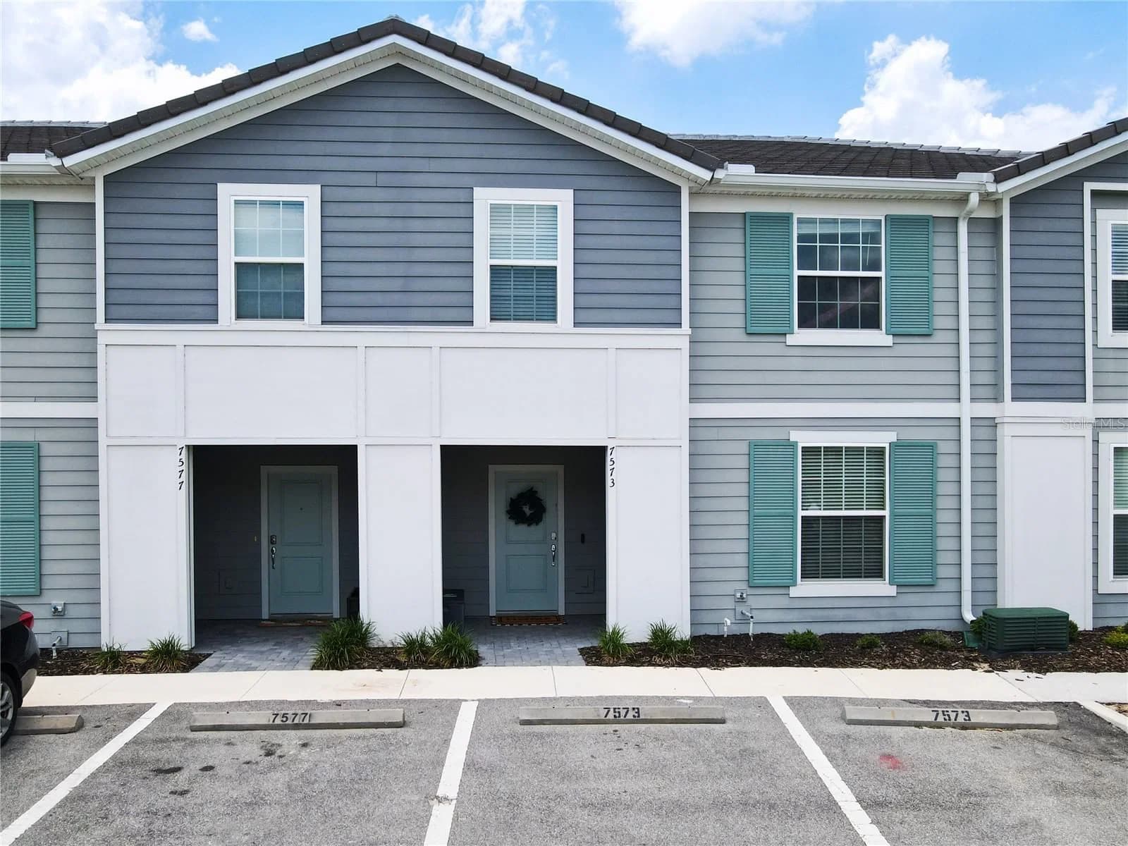 7573 OAK SPRING, Davenport, FL 33837