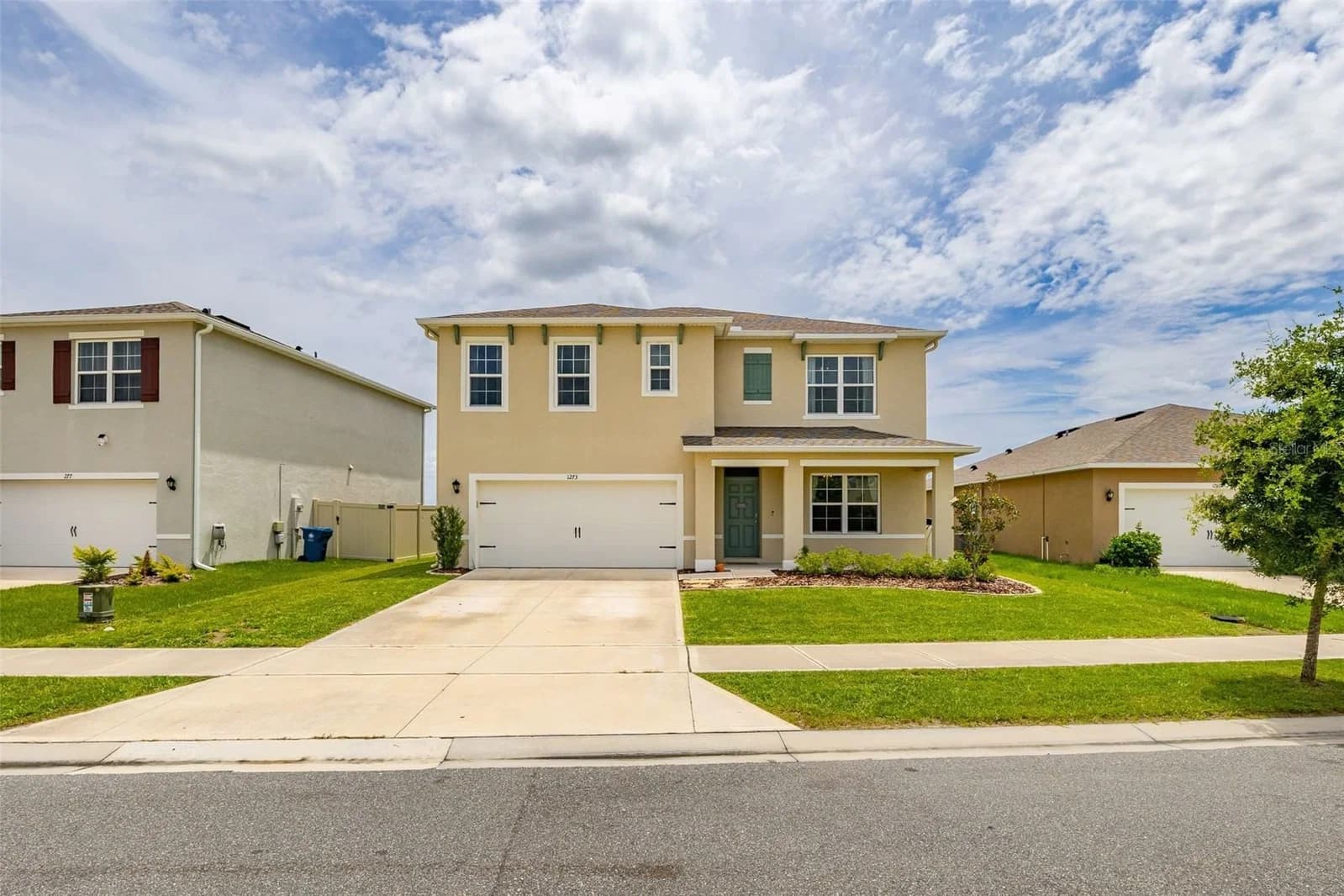1273 RED HILL 2