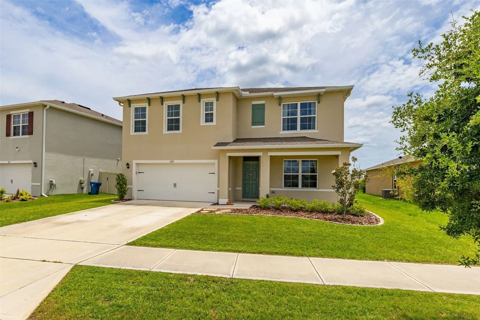 1273 RED HILL 3