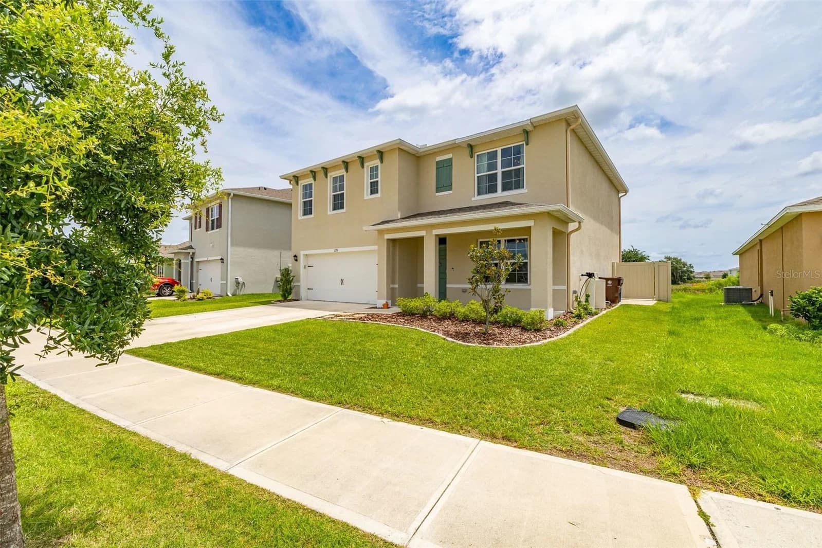 1273 RED HILL 4