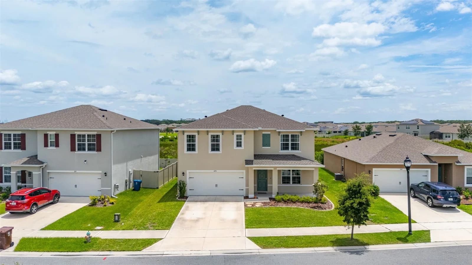 1273 RED HILL 5