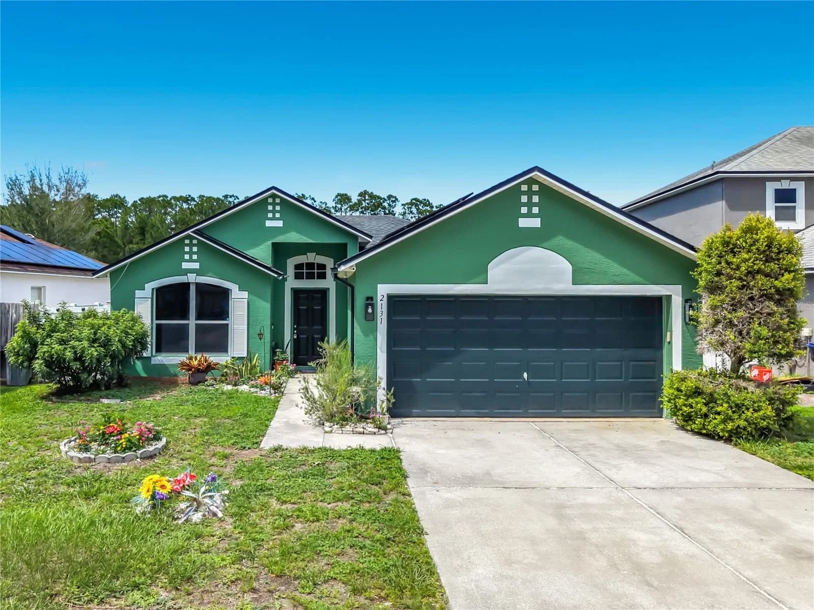 2131 CORNER SCHOOL, Orlando, FL 32820 2