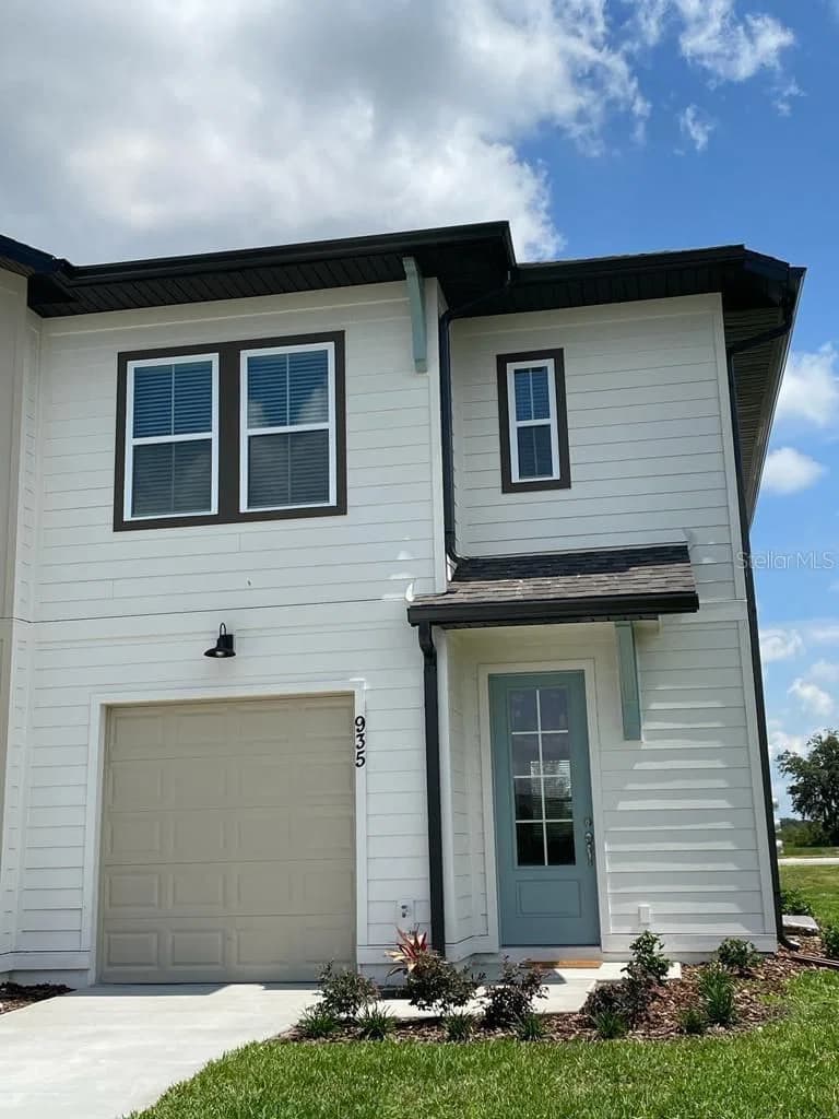 935 CONCH, Davenport, FL 33896