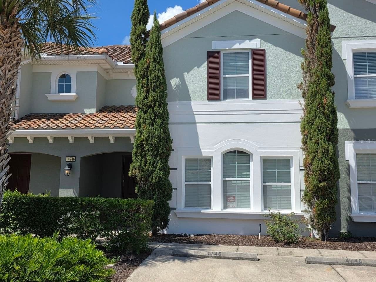 4746 TERRASONESTA, Davenport, FL 33837