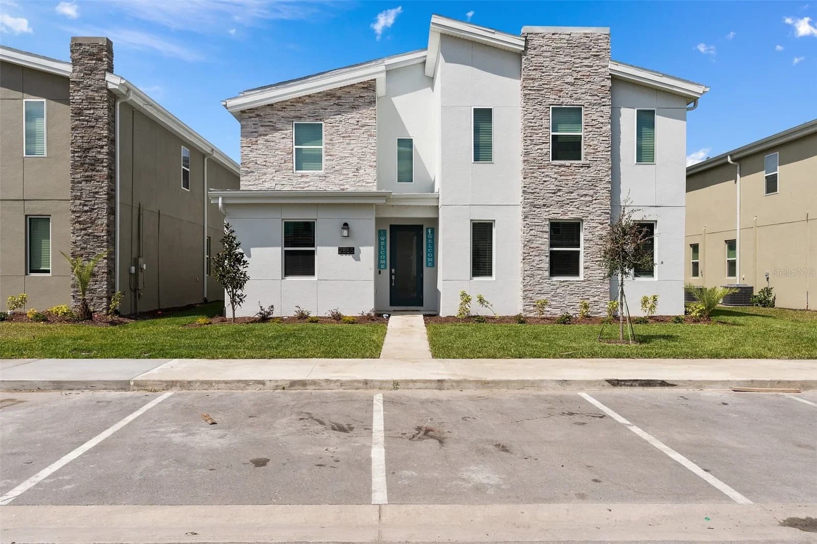 2855 BOOKMARK, Kissimmee, FL 34746