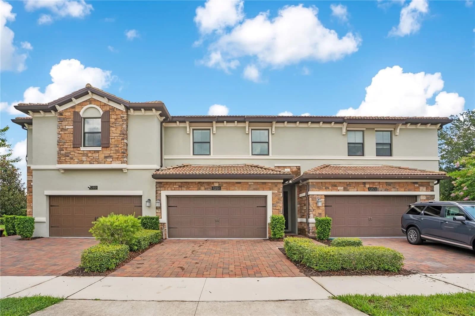 1251 ROYAL ST GEORGE, Davenport, FL 33896