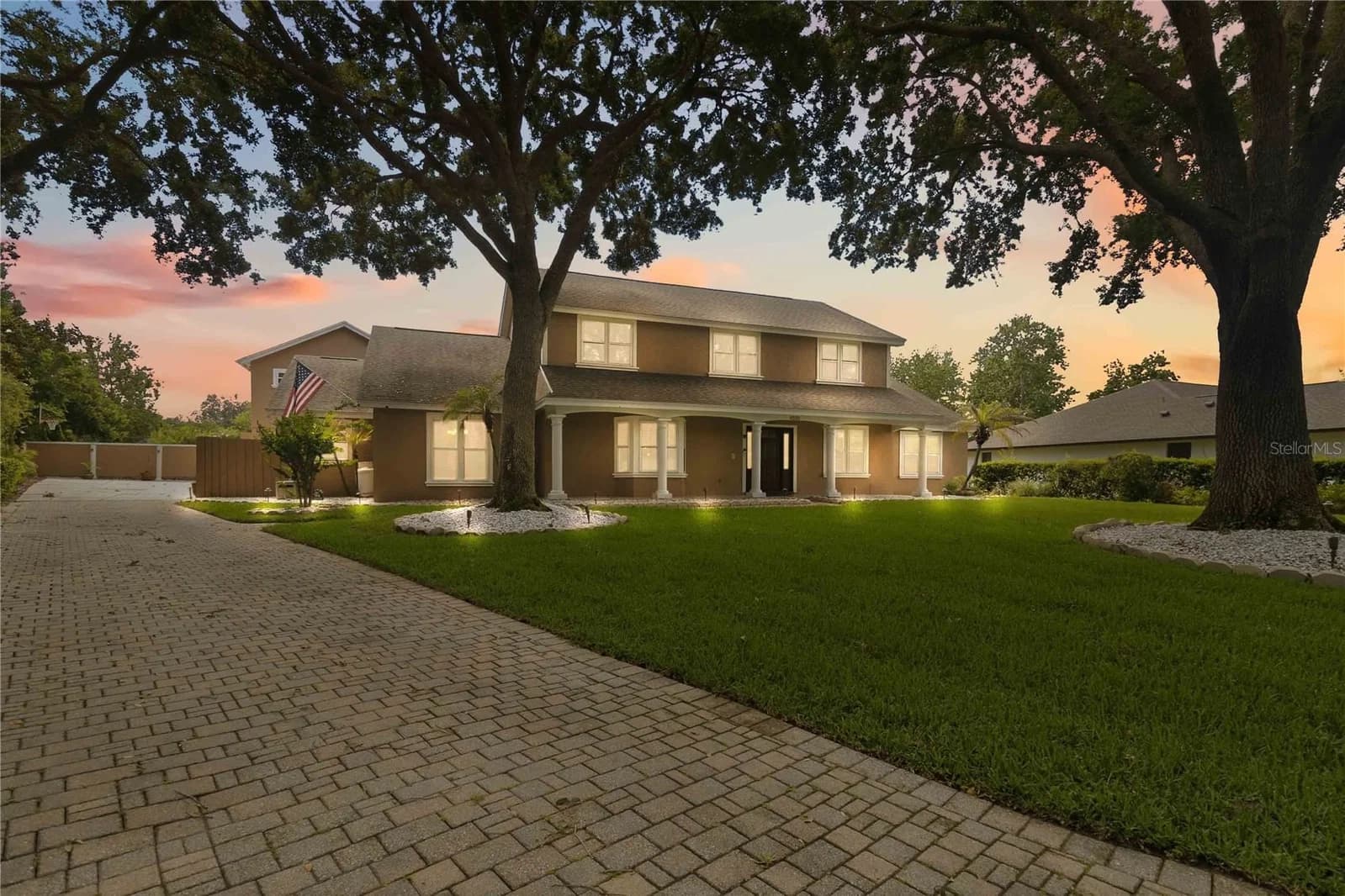 5333 GREENSIDE, Orlando, FL 32819 2