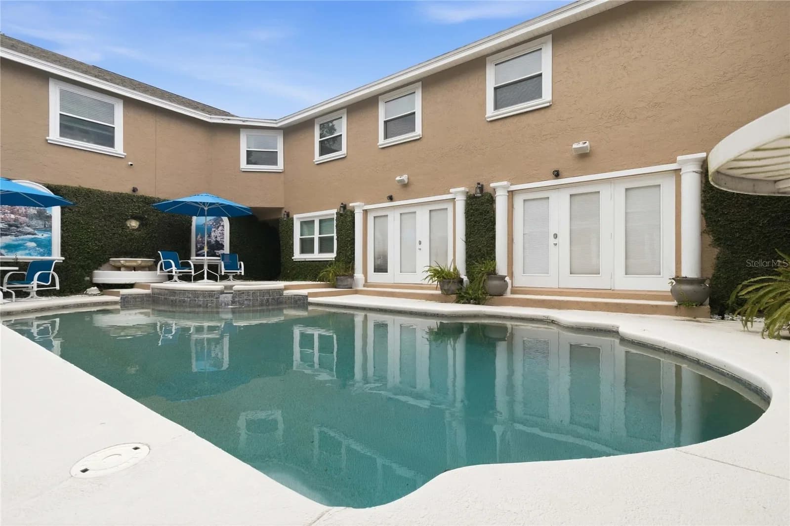 5333 GREENSIDE 5