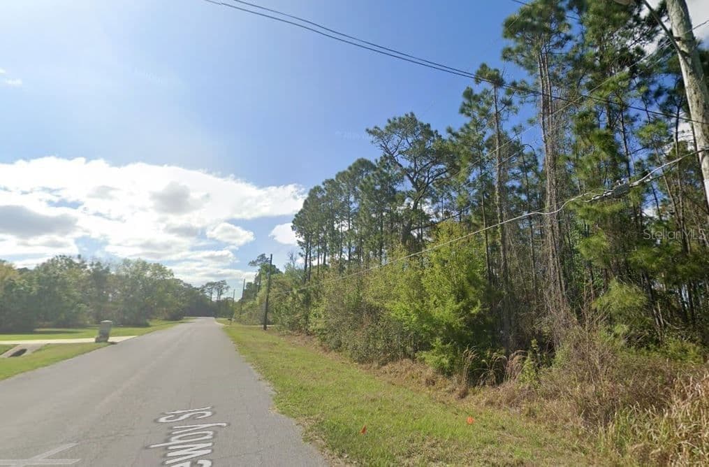 20607 NEWBY, Orlando, FL 32833