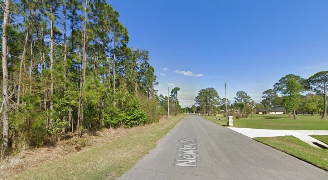 20607 NEWBY, Orlando, FL 32833 3