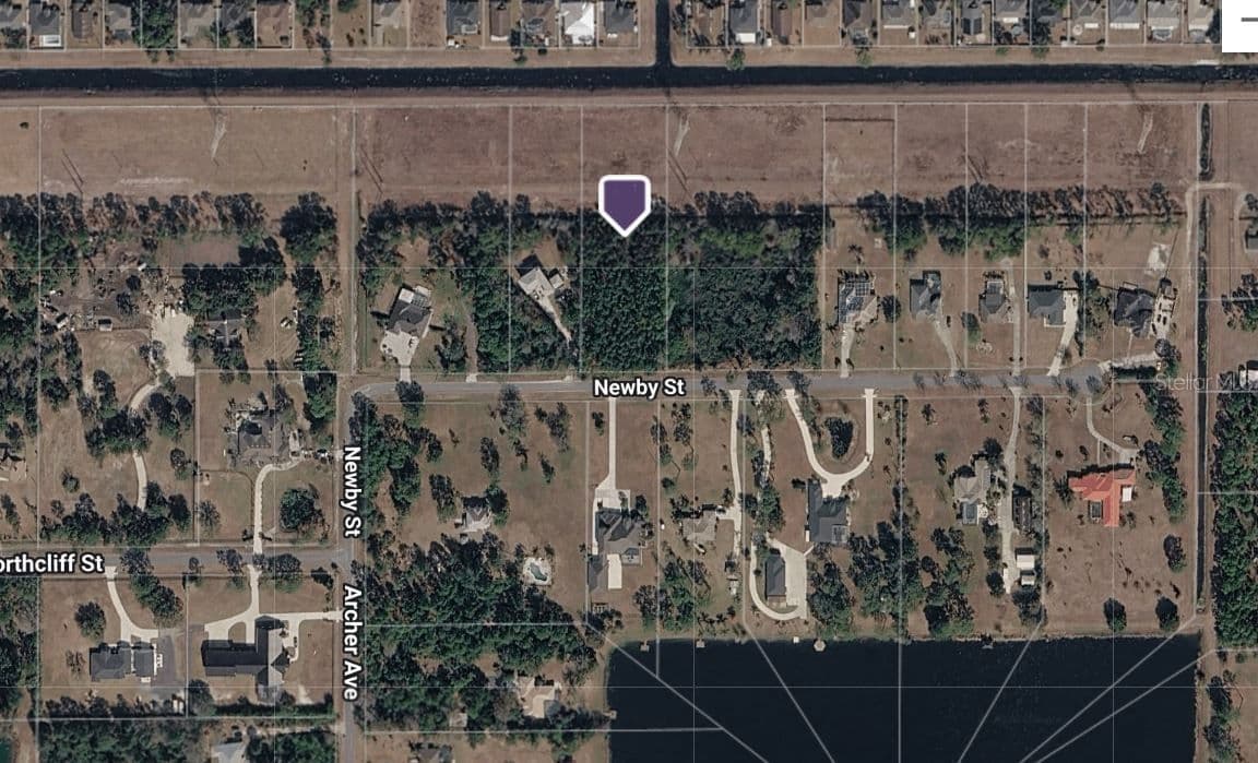 20607 NEWBY 4