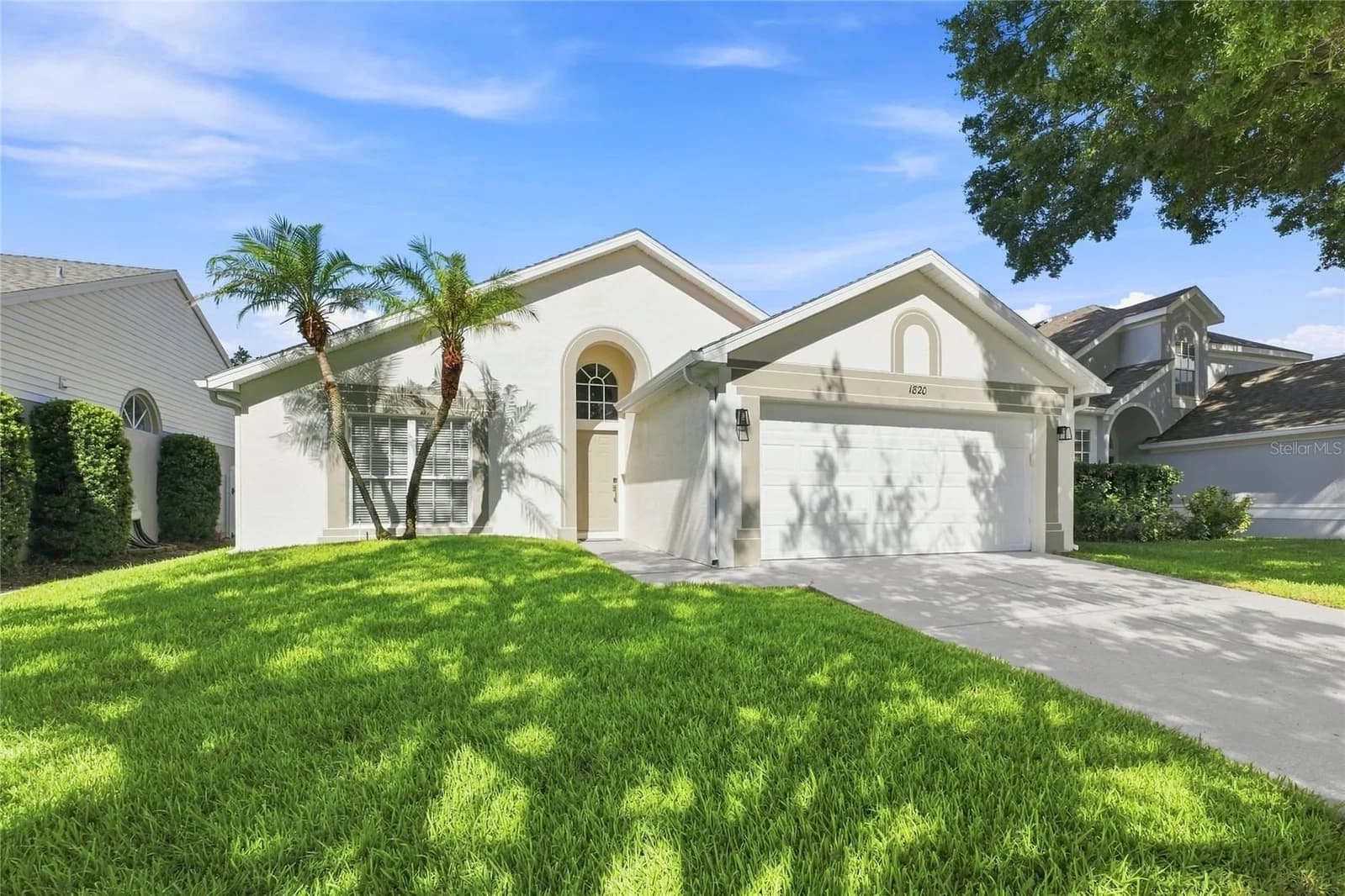 1820 BURCHSTONE, Orlando, FL 32806