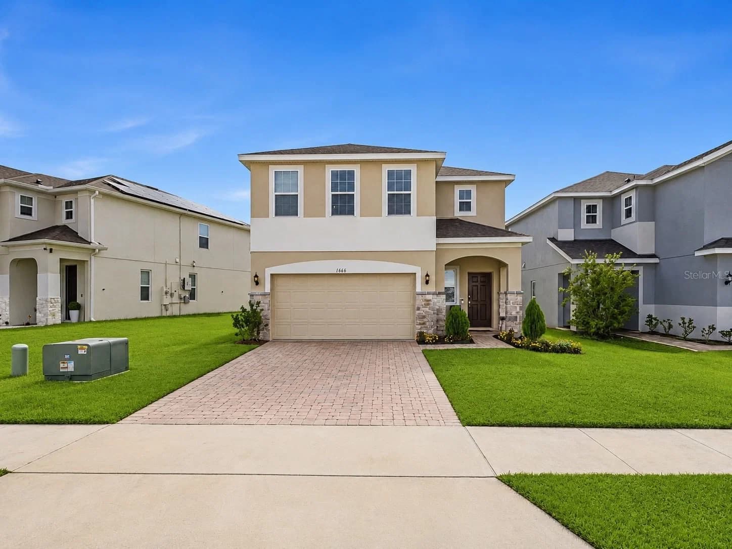 1466 WOODMONT 2